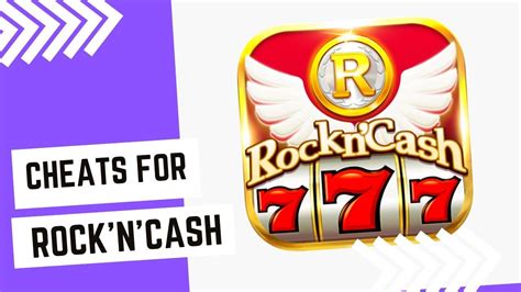 rock n cash casino cheats!